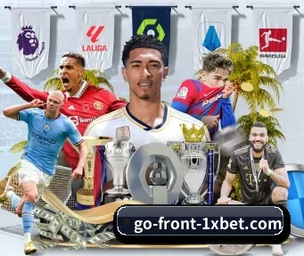 1xbet APP