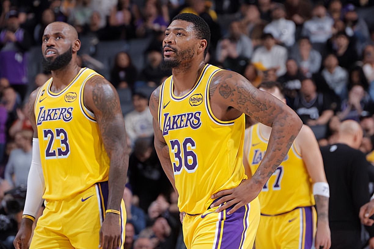 1xBET中国官方网站-进攻端的负面影响实在是太大了，湖人后场大闸的场上效果很不理想