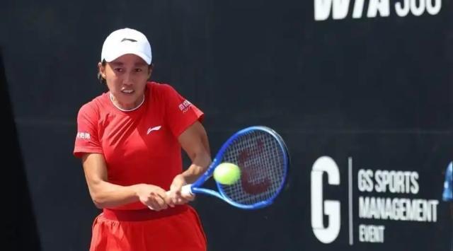 1xBET官网-张帅晋级梅里达站16强 下轮迎战卫冕冠军纳瓦罗