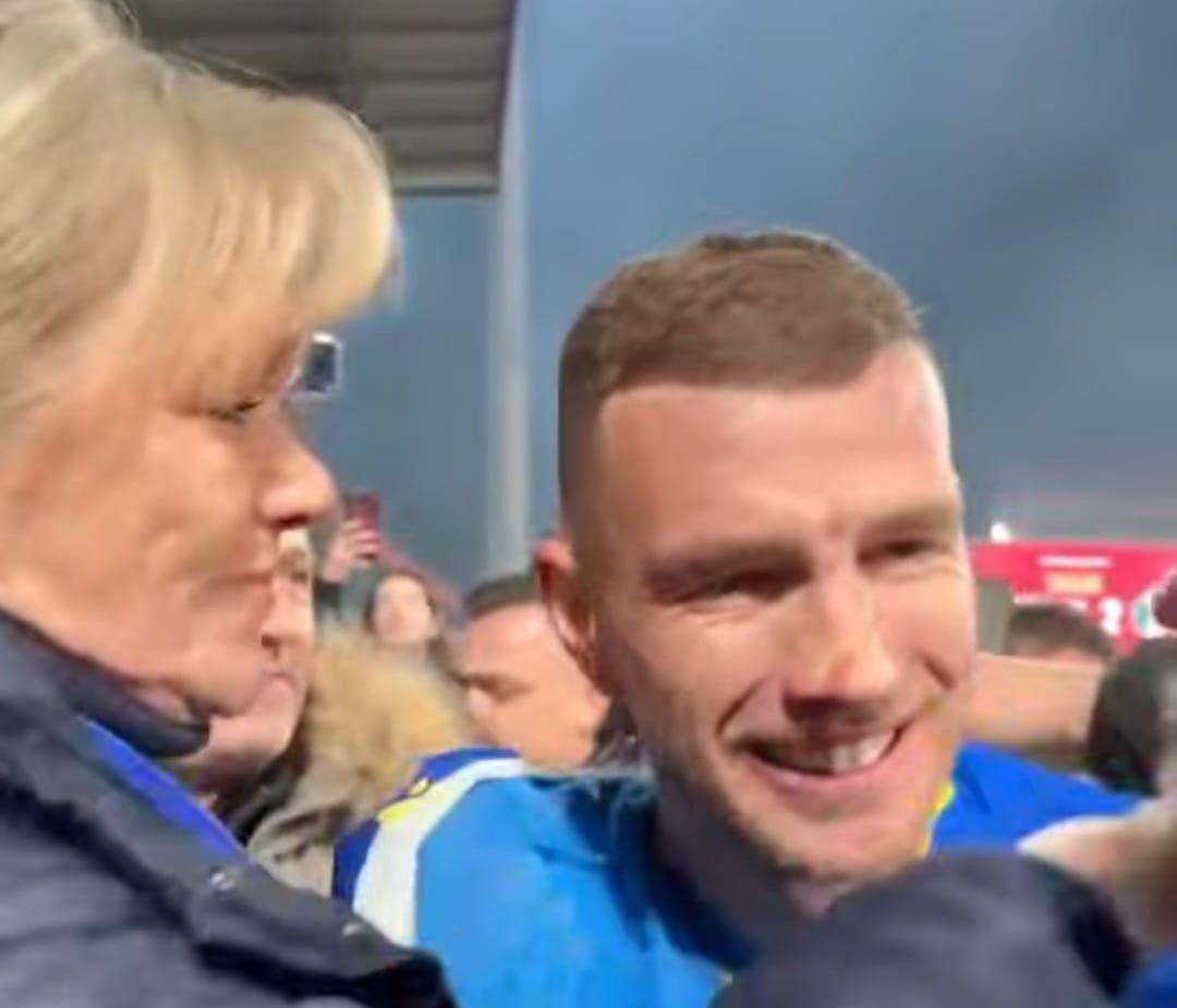 1xBET中国官方网站-哲科：想把这场晋级世界杯的胜利献给我的家人，我欠他们太多