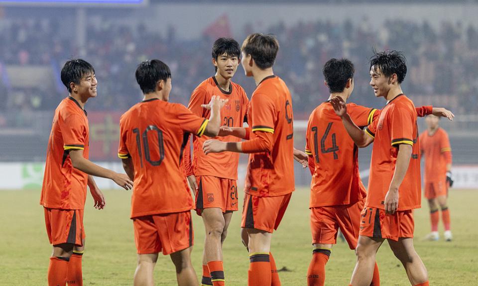 重磅!U17亚洲杯或移至中国举办 武汉成候选地 网友:应重新抽签
